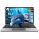 12GB RAM 512GB SSD Windows Laptop Computer Celeron N100 Quad Core FHD IPS Windows 11 Gaming Laptop
