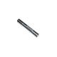 Copper CNC Lathe Machining Precision Nut Brass Turned Parts CNC Turning Metal Products Supplier
