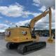 Excavator CAT Long Arm 18 22 30 Meters For Zoomlion Hitachi Komatsu Caterpillar