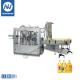 Automatic 100-5000ml Liquid Filler 500-15000BPH Edible Oil Filling Machine