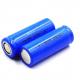 1100 mah lifepo4 solar battery cell 3.2V 18500 for Emergency lighting