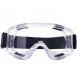 High Impact Medical Protective Goggles Anti Virus High Light Penetration