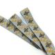 Fast delivery Ribbon Elastic Band Garment Accessories Lace Elastic Band Web Elastic Band with Ribbon