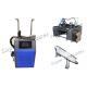 120mm Pulse Width 1064nm 50W Laser Cleaning Machine