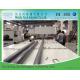 Customized Plastic Pipe Belling Machine With Pressure System SGK 250 Model