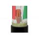 0.6/1kV Low Voltage Copper XLPE Insulated  Power cable Electrical cable