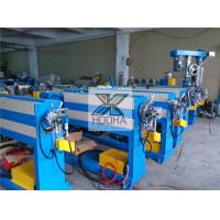 90mm Screw Diameter Stable Wire Extruder Machine Cat 6 Cable Making Machinery