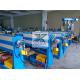 Electrical House Wire And Cable Machinery For PVC  PE Plastic Insulation Sheath