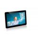 13.3 inch touch panel PC zero bezel true front IP65 on the front panel