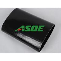 Abrasion Resistant Water Supply Hose For Rough Area Water Transfer 12 Inch
