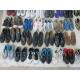 sorted used shoes from Chinese market