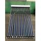 Heat Pipe Solar Collector Solar keymark  EN12975