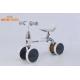 Lightweight 2-7 Years Old Kids Ride On Cars Abrasion Proof ODM OEM Available