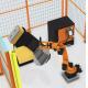 Kuka Education Robot System Takes 20 Minutes To Train Students On Fastest Software