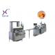 Fruit Jam Fillings 5120*1200mm Automatic Bread Line