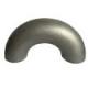 3A DIN SMS Elbow Ss Inox Elbow 180 Degree Welded Stainless Steel Elbow