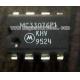MC33076P1 - ON Semiconductor - DUAL HIGH OUTPUT CURRENT OPERATIONAL AMPLIFIER