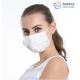 Disposable Medical Face Mask Corona virus Protective Masks N95,KN95 CE Approval ffp2 Face Mask