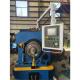 Section area 6-6000 mm2 Hydraulic Scrap Shears Brass Copper Extrusion Press Machine