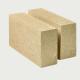Rongsheng Refractory Brick High Alumina Lining Bricks With High Refractoriness For Hot Blast Stove