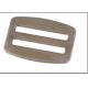 Isure Marine JS-4005 Steel Buckles safety buckle for fall protection/safety belt/full body harness