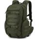 Military Tactical Backpack With Molle Webbing