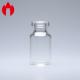 2R 3ml Glass Vial Clean Depyrogenated Sterilized Ready To Use