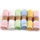 Advantageous Cotton Blended Baby Washcloth Towel for Super Soft and Absorbent Children