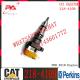 218-4109 Popular mechanical engine component diesel fuel 218-4109 injectors are used in automotive engine assemblies 218