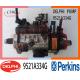 9521A334G DELPHI PERKINS Original DP200 Diesel Engine Fuel Injection Pump