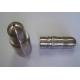 Heavy Machining Small Metal Parts , Alloy Complete Machining Services