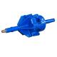 Rock Roller Bits Reamer Hole Opener For Water Well Drilling