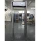 ABNM600B 6 zones AB600B walkthorugh metal detector WTMD DFMD