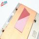 Customized Phase Change Material Thermal Conductive Silicone Insulation Pad