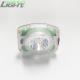 Portable Size Explosion-proof Ip68 23000lux Led Miner Lamp Coal Mine Cap Lamp