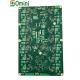 Industrial 3OZ Heavy Copper PCB Printed Circuit Board Gold Finger