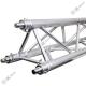 Main Tube diameter 32*2mm Aluminum 6061-T6 Sliver Triangle Truss with 12inch Used Trusses