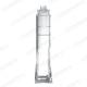 700 Ml Glass Bottle With Glass Lid Sealing Type And Decal Surface For Gin And Tequila