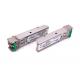 1000BASE-ZX SFP Modules For Switch GLC-ZX , Optical Transceiver