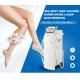High Speed Permanent Hair Removal System , Permanent Hair Removal Equipment