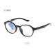 Super Light Kids Eyeglass Frames Cartoon Plastic Optical 46 17 130 Durable