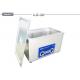 Ultrasonic Cleaning Bath Ultrasonic Cleaning Machine For Plastic Moulds Washing