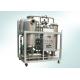 Vegetable / Resturant Oil Cooking Oil Purifier Machine 27 Kw 600 L/hour