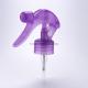 0.5CC Plastic Mini Trigger Sprayer Water Spray Hand Pump Mouse Nozzle  24MM