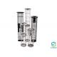 Dust Filter Cages For Bag House and Dust collectors And Various Choices