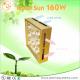 5G GrowSun 160W led grow light for medical/indoor plant