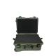 Waterproof Custom Tool Box With Wheels IP67 Rated Customizable Hard Plastic Tool Case