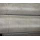 Plain / Twill Weave Stainless Steel Woven Wire Mesh SUS 316 For Air / Liquid Filtration