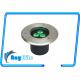 High power Stainless IP67 outdoor lighting fixtures , recessed wall LED LIGHT