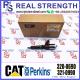 Common Rail Injector 320-0690 Fuel Injector Assembly 10R-7673 3200690 264A749 For Caterpillar CAT C6 Engine